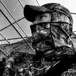Dave Rader - @eternalsword22 - Instagram