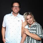 David & Melissa Radke - @theradkeshow - Instagram