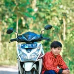 Rady Davenzho Shatukoshonglima - @radydavenzho - Instagram
