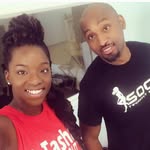 Dave & Rae - @couple_onajourney - Instagram