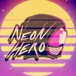 Dave Rae - @neonher0 - Instagram