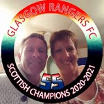 Dave Rae - @daverae1965 - Instagram