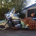 Dave Rae - @raebies1969 - Instagram