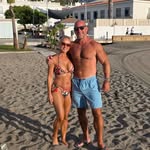 Dave Rae - @daverae40 - Instagram