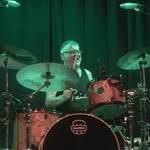 Dave Raeburn - @dave_j_raeburn_drums - Instagram
