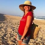 Vera Martins - @daveraedoluis - Instagram
