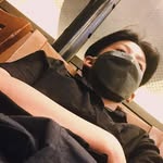 Dave Rael - @daverael19 - Instagram