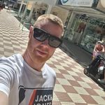 Dave Rafferty - @supradave93 - Instagram