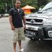 Dave Ragbir - Facebook