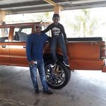 Dave Ragbir - @sjagbir294 - Instagram