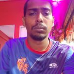 Dave Ragnir - @ragbirdaveanand - Instagram