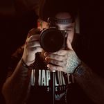 Dave Ragona - @daveragonaphotography - Instagram