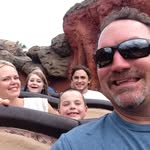 Dave Kile - @daverainescape - Instagram