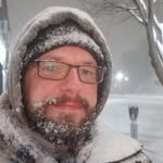Dave Rainville - @rainvilledave - Instagram