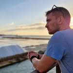 Davide Piovesan - @daverainsaint - Instagram