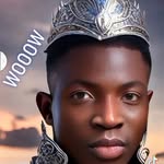 Ebony Reigns - @daverains1 - Instagram