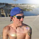 David Raines - @marathondave26.2 - Instagram