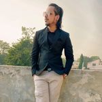 Raj Dave - @daveraj777 - Instagram