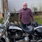 @daverakowski45 - Instagram