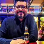 David Rakowski - @lancahuxin - Instagram