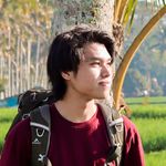 @dave.ramadhan - Instagram