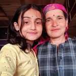 Dave ram and latA - @daveramand - Instagram