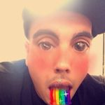Dave Jay Rambo - @freakydave1337 - Instagram