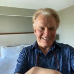 Dave Rambo - @ramblinmanfm - Instagram