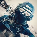 Dave Rambo - @daveambrosini - Instagram