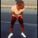 Dave Rambo Uugwanga - @uugwangadaverambo - Instagram