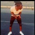 Dave Rambo Uugwanga - @daverambouugwanga - Instagram