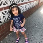 Amisha Ramcharran - @daveramcharran12 - Instagram