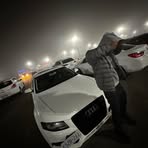 Dave Ramcharran - Facebook