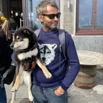David Ramcharran - @thelostyogaboy - Instagram