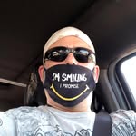 Dave Ramey - @countrystrong.38 - Instagram