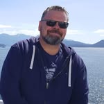 Dave Ramey - @bigfabber - Instagram