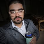 Dave Ramirez - Facebook