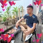 Dave Ramirez - Facebook