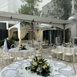 Dave Ramlal - @sanaahouseevents - Instagram