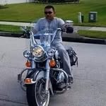 Dave Ramlal - @babygriltrini - Instagram