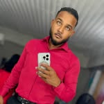 Dave Ramlochan - @its_dave_r - Instagram