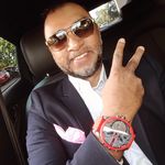 Dave Ramlogan - @daveramlogan - Instagram