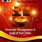 Dave Ramlogan - @tyreclinictt - Instagram
