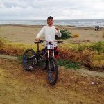 Dave Ramos - @ramosdavejustin - Instagram