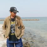 David Raymand Pakpahan - @daveramone20 - Instagram