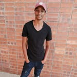 David Sello - @dave_ramokopeloa - Instagram