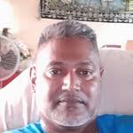 Dave Rampersad - @dave.rampersad.716 - Instagram