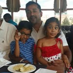Dave Rampersaud - @daverampersaud - Instagram