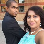 Dave Rampersaud - @dave.rampersaud.9 - Instagram