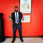 Dave - @dave_ramsaran - Instagram